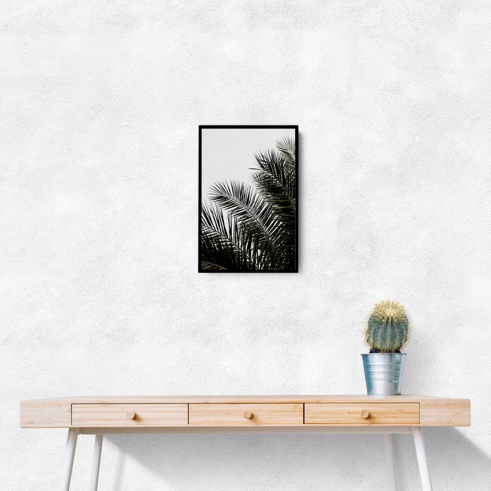 Palm Leaves 3 Wall Art Palm Leaves 3 Wall Art