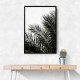 Palm Leaves 3 Wall Art Palm Leaves 3 Wall Art