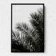 Palm Leaves 3 Wall Art Palm Leaves 3 Wall Art