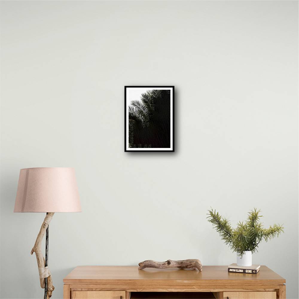 Palm Leaves 3 Wall Art Palm Leaves 3 Wall Art