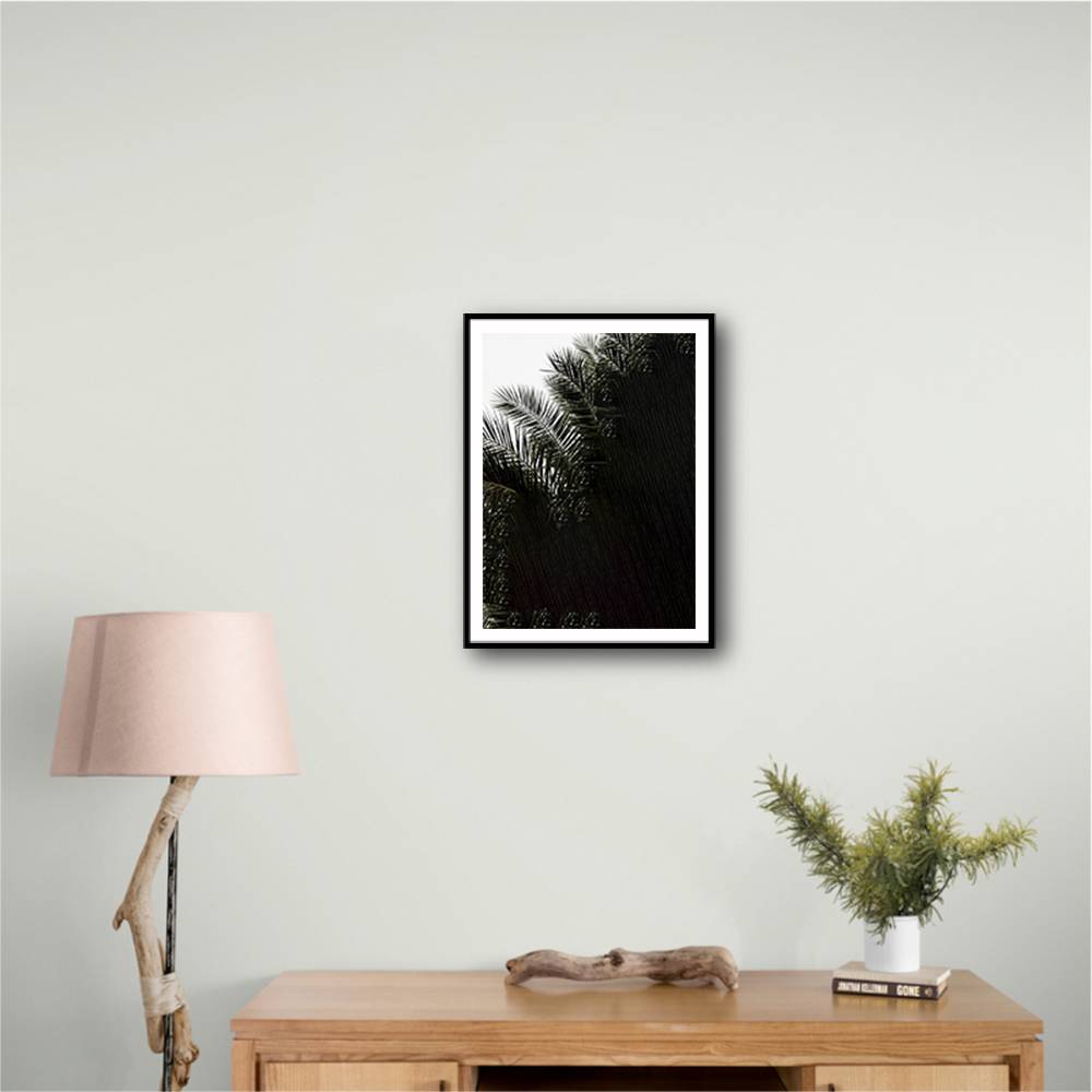 Palm Leaves 3 Wall Art Palm Leaves 3 Wall Art