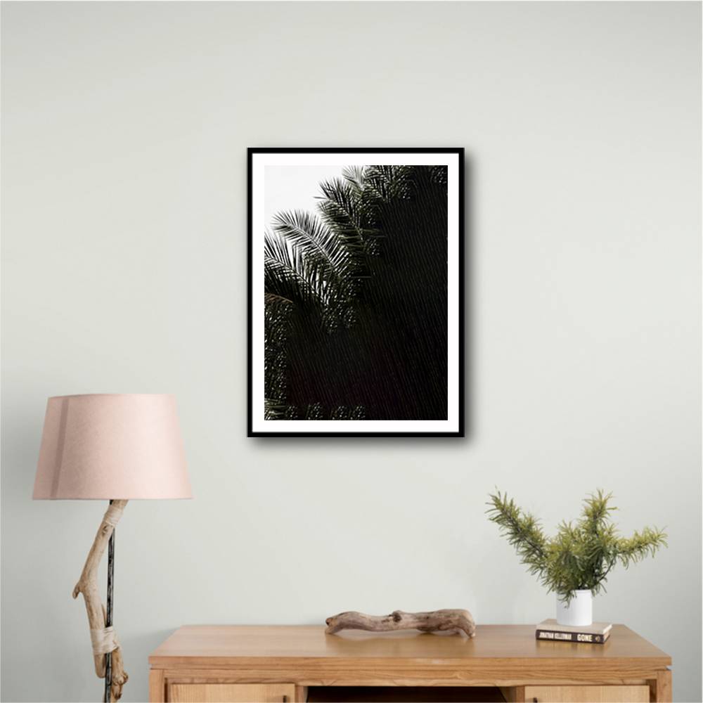Palm Leaves 3 Wall Art Palm Leaves 3 Wall Art