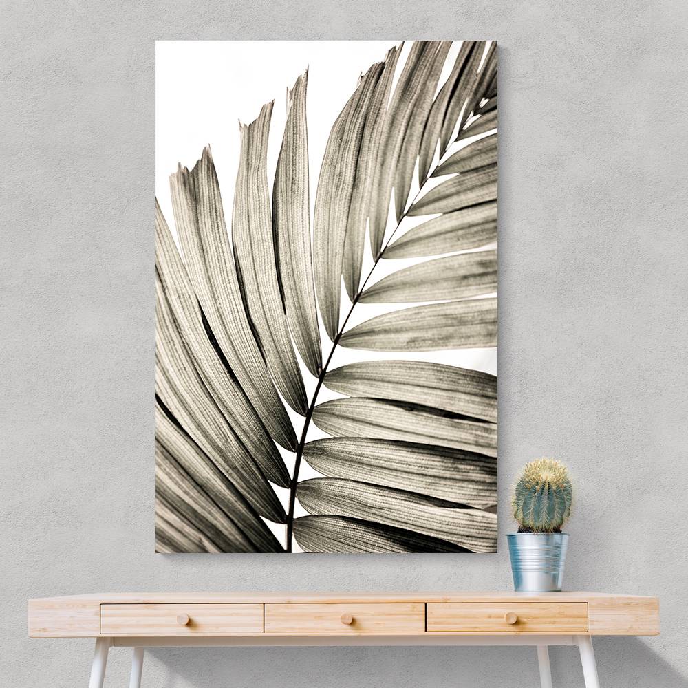 Palm Leaves 22 Wall Art Palm Leaves 22 Wall Art