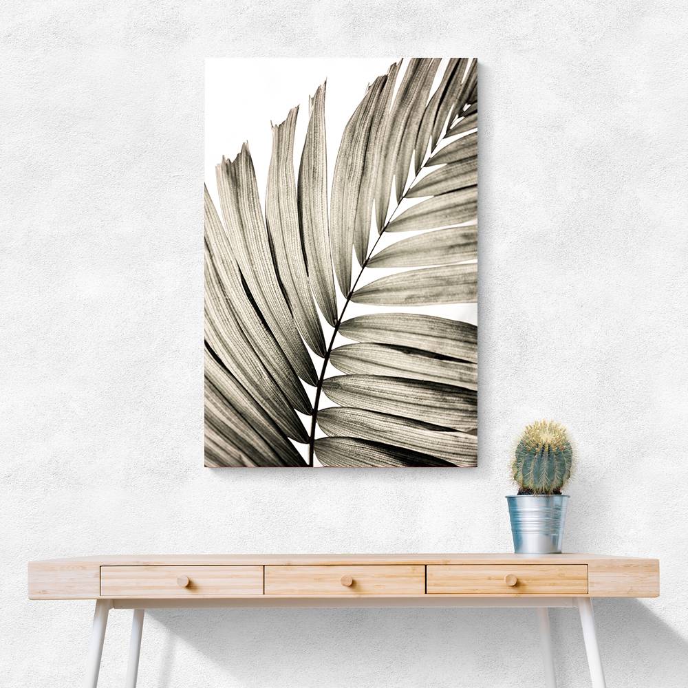 Palm Leaves 22 Wall Art Palm Leaves 22 Wall Art