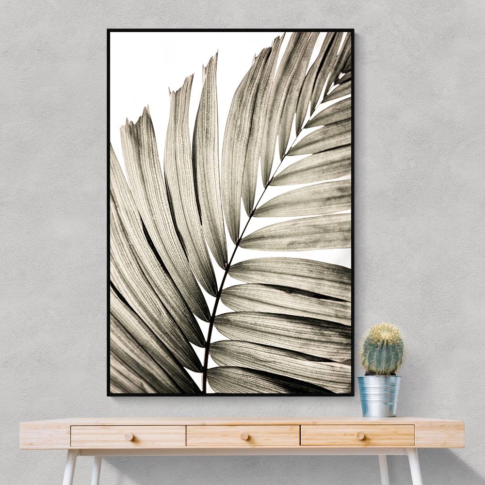 Palm Leaves 22 Wall Art Palm Leaves 22 Wall Art
