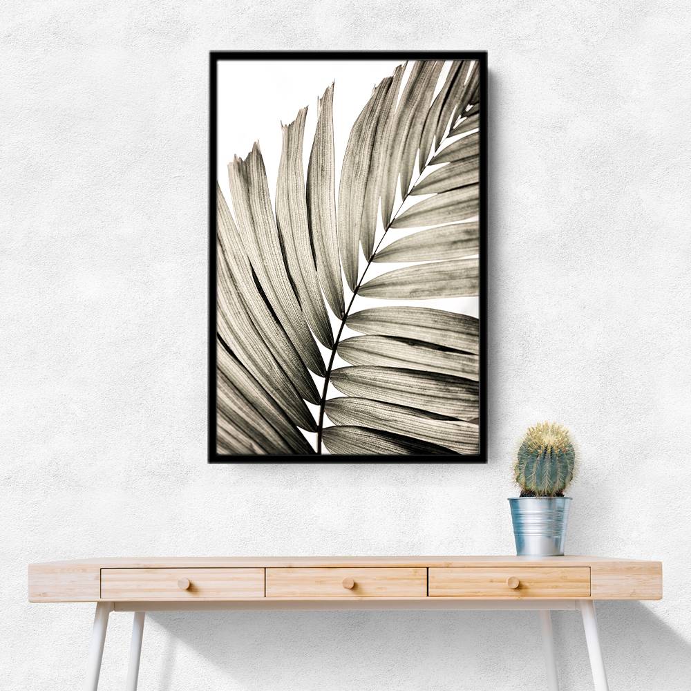 Palm Leaves 22 Wall Art Palm Leaves 22 Wall Art