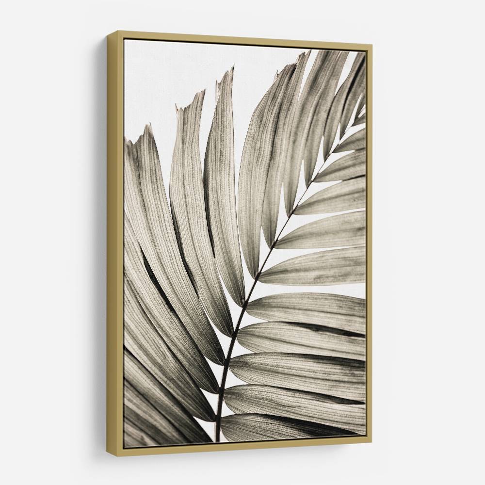 Palm Leaves 22 Wall Art Palm Leaves 22 Wall Art