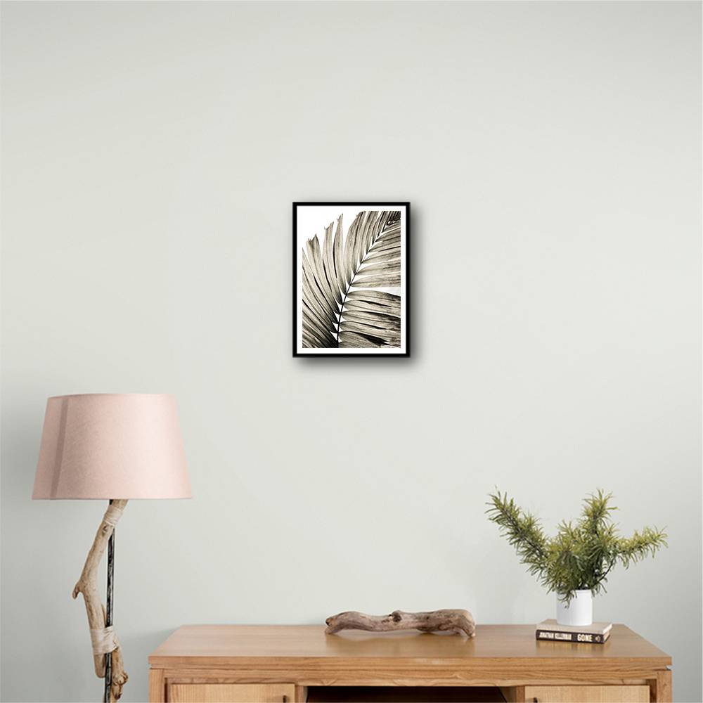 Palm Leaves 22 Wall Art Palm Leaves 22 Wall Art