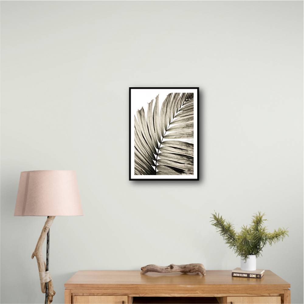 Palm Leaves 22 Wall Art Palm Leaves 22 Wall Art