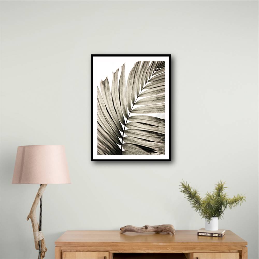 Palm Leaves 22 Wall Art Palm Leaves 22 Wall Art