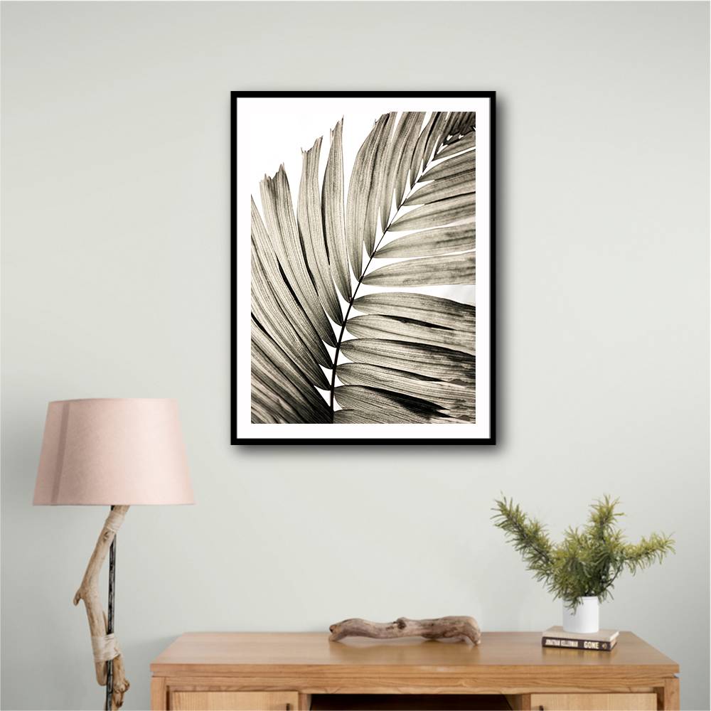 Palm Leaves 22 Wall Art Palm Leaves 22 Wall Art