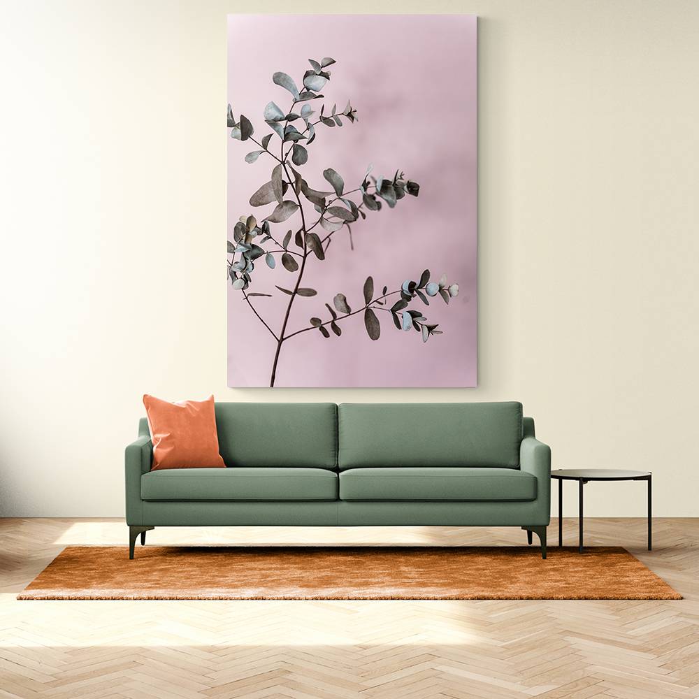 Eucalyptus 12 Wall Art Eucalyptus 12 Wall Art