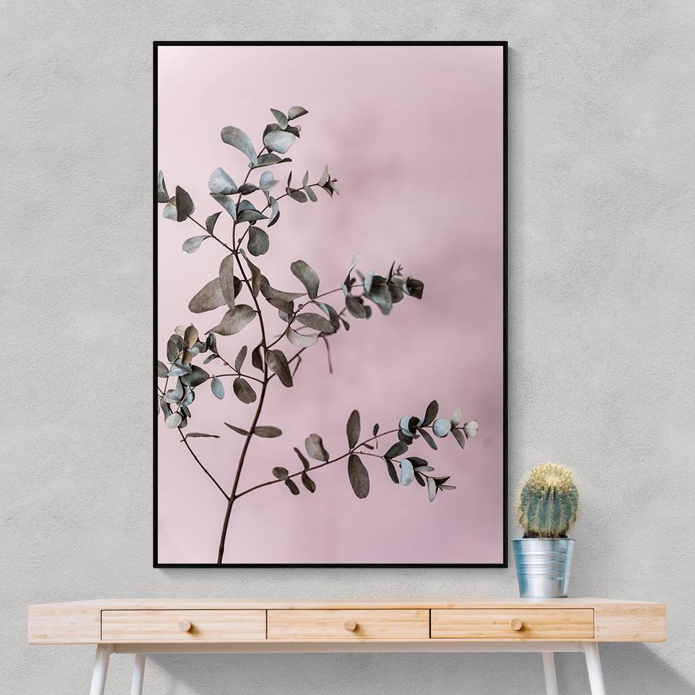 Eucalyptus 12 Wall Art Eucalyptus 12 Wall Art