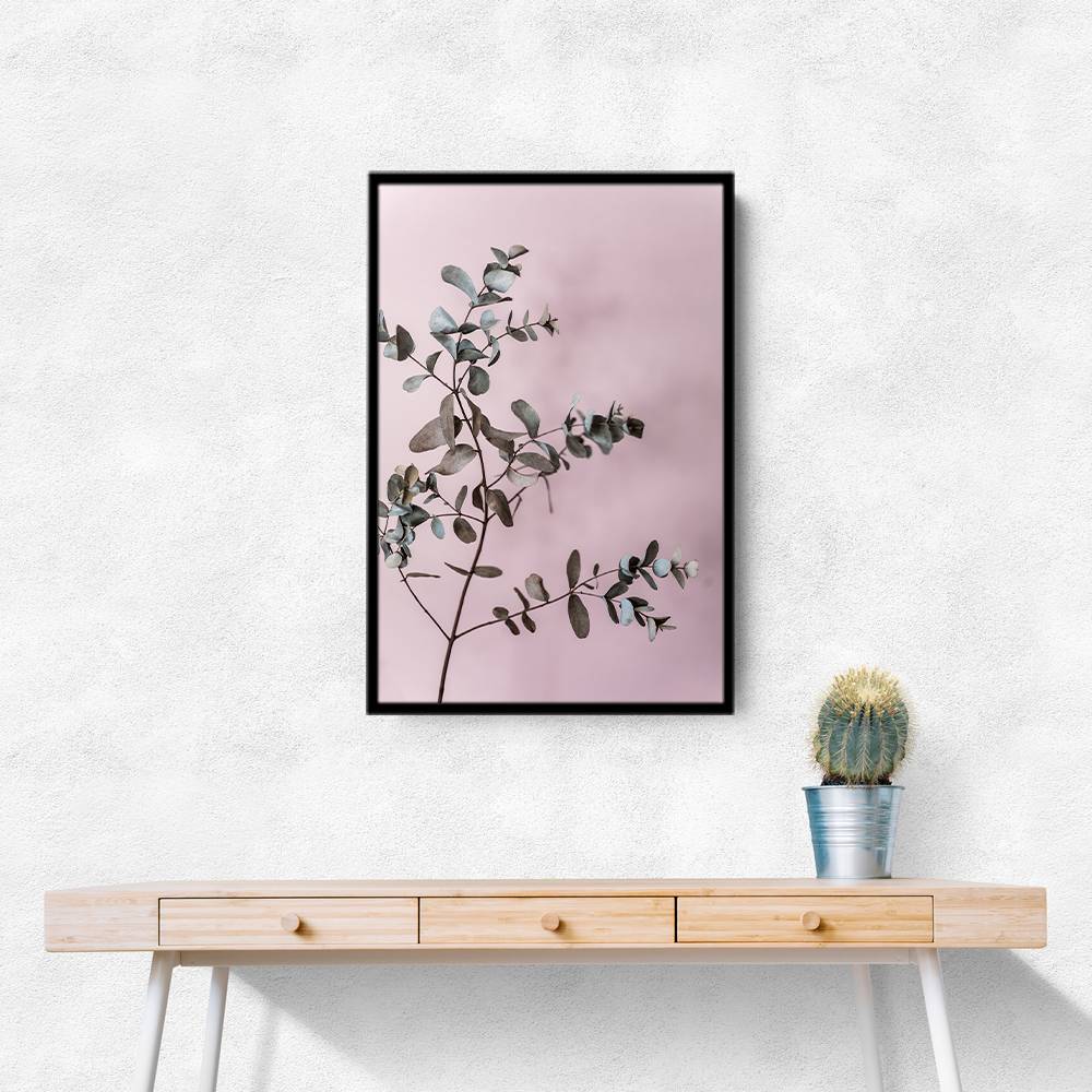 Eucalyptus 12 Wall Art Eucalyptus 12 Wall Art