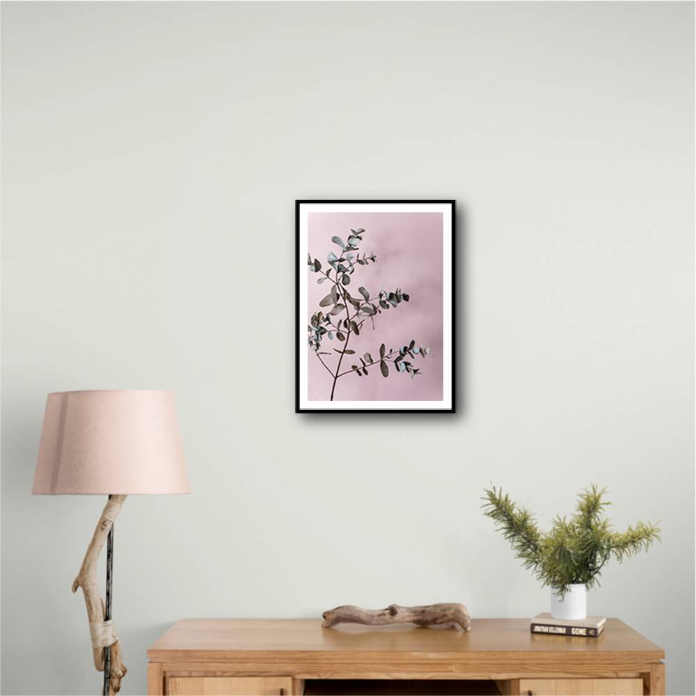 Eucalyptus 12 Wall Art Eucalyptus 12 Wall Art