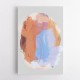 Abstract Brush Strokes 38Z Wall Art Abstract Brush Strokes 38Z Wall Art