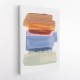 Abstract Brush Strokes 49 A1 Wall Art Abstract Brush Strokes 49 A1 Wall Art