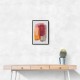 Abstract Brush Strokes 51 Wall Art Abstract Brush Strokes 51 Wall Art