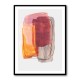 Abstract Brush Strokes 51 Wall Art Abstract Brush Strokes 51 Wall Art