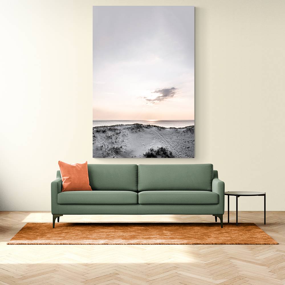 At the Coast 1 Wall Art At the Coast 1 Wall Art