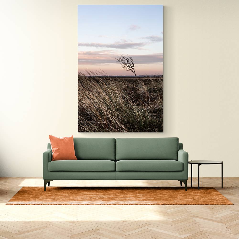 At the Coast 4 Wall Art At the Coast 4 Wall Art