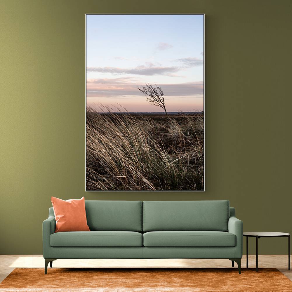At the Coast 4 Wall Art At the Coast 4 Wall Art
