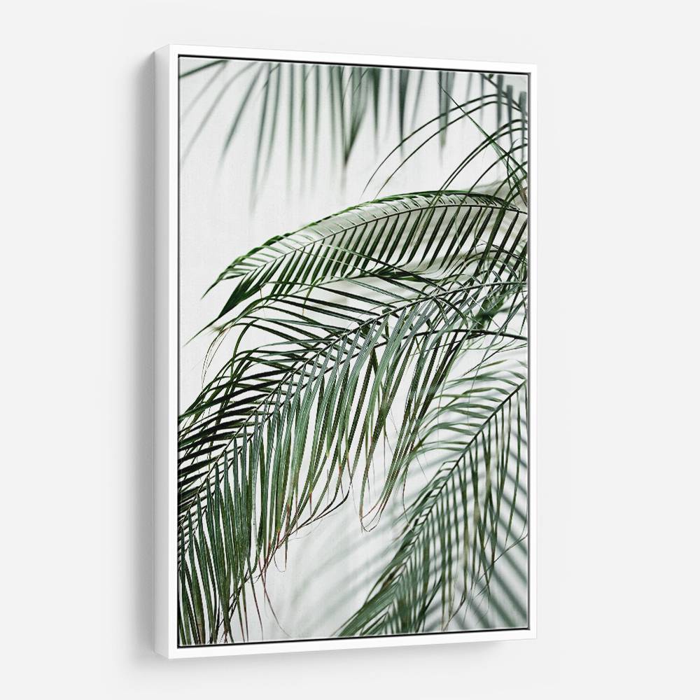 Palm Leaves 21 Wall Art