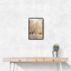 Frosty Morning 6 Wall Art