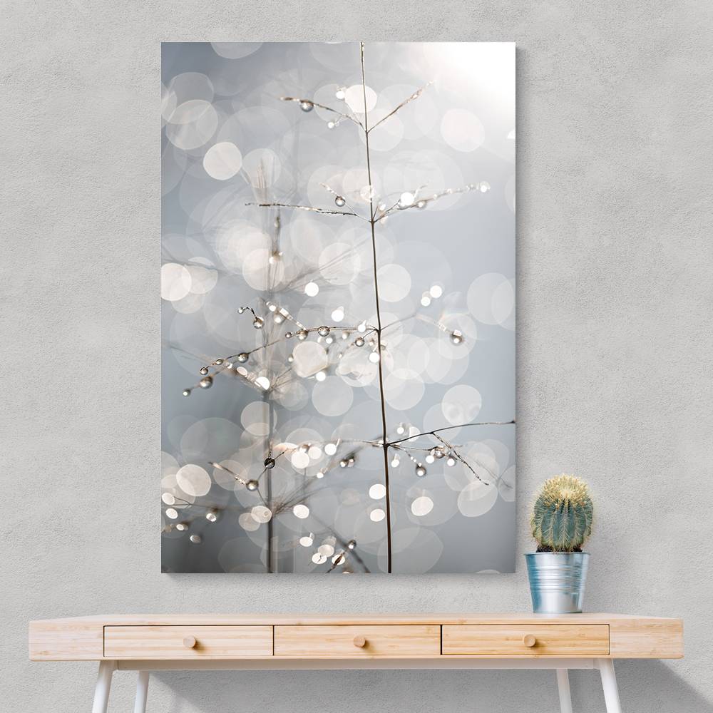 Natural Sparkle Wall Art Natural Sparkle Wall Art