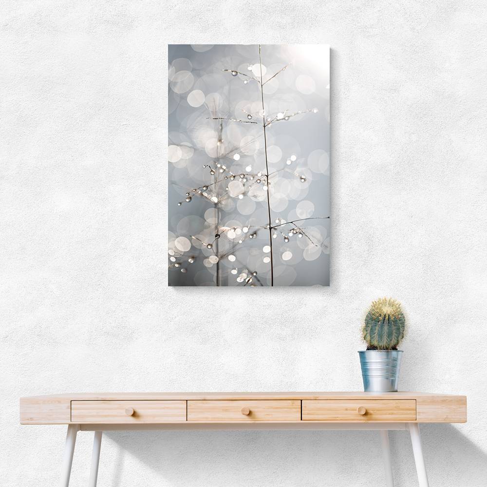 Natural Sparkle Wall Art Natural Sparkle Wall Art