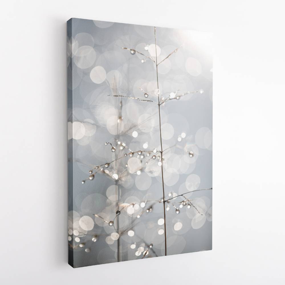 Natural Sparkle Wall Art Natural Sparkle Wall Art