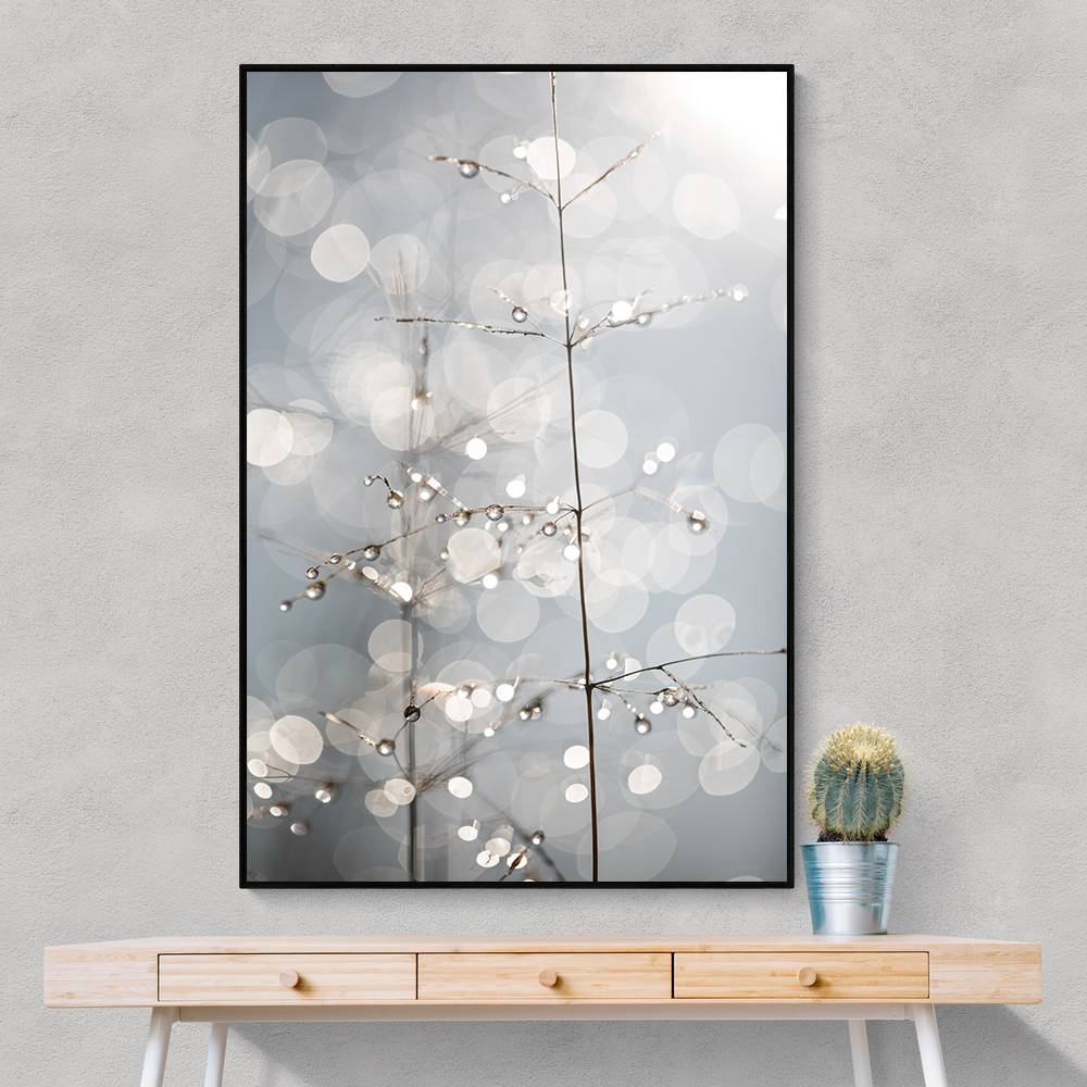 Natural Sparkle Wall Art Natural Sparkle Wall Art
