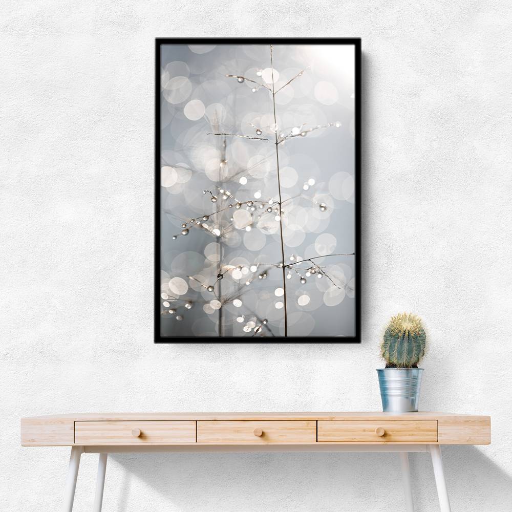 Natural Sparkle Wall Art Natural Sparkle Wall Art