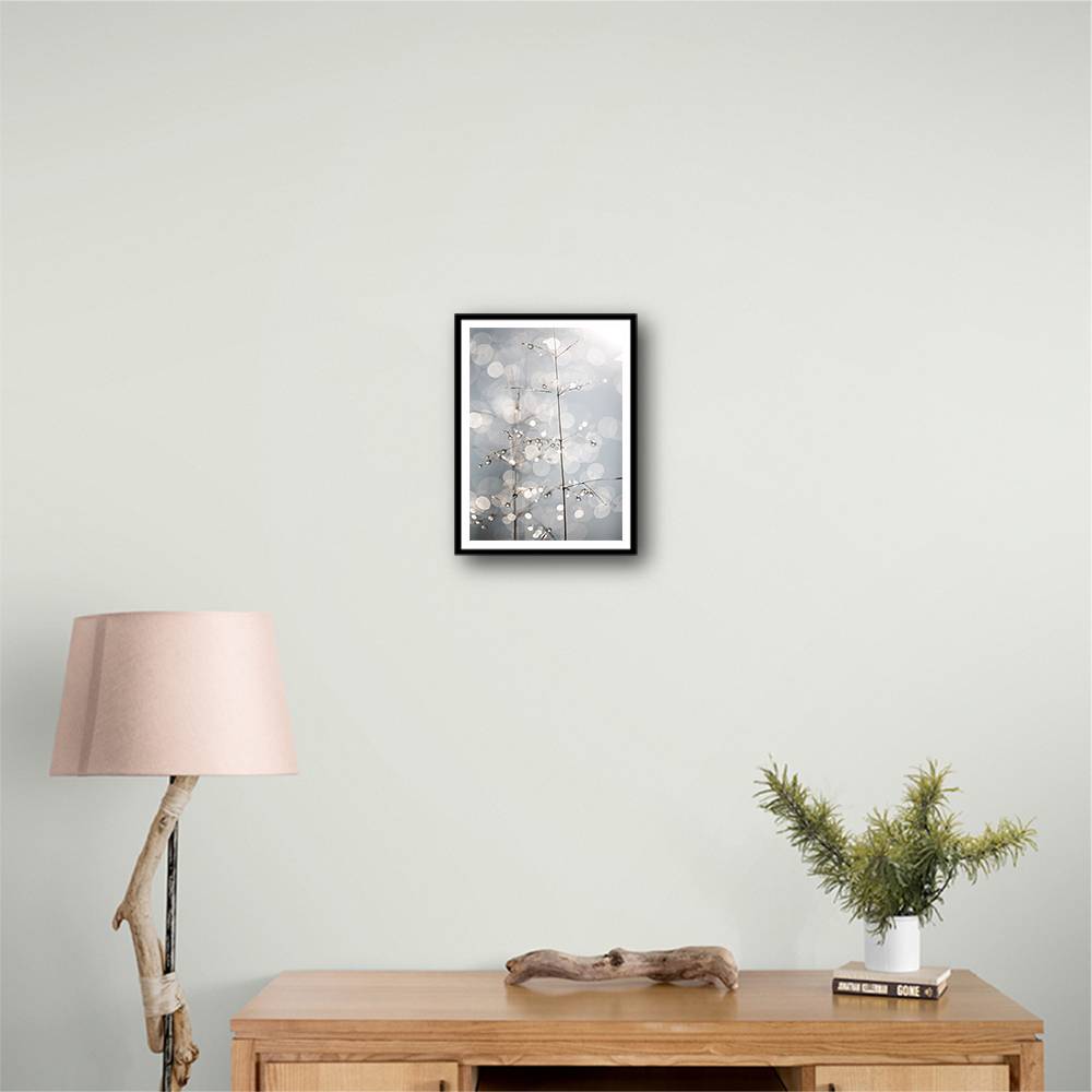 Natural Sparkle Wall Art Natural Sparkle Wall Art