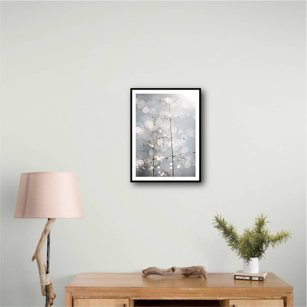 Natural Sparkle Wall Art Natural Sparkle Wall Art