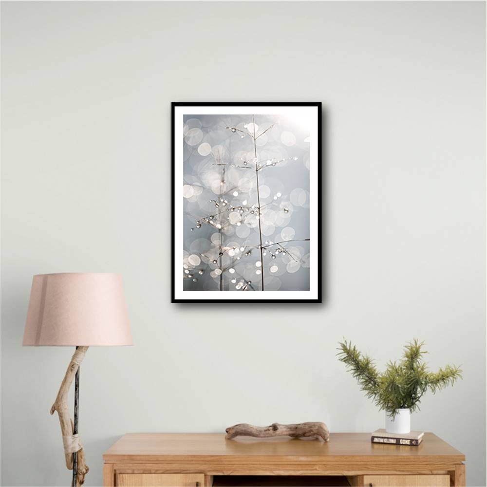 Natural Sparkle Wall Art Natural Sparkle Wall Art
