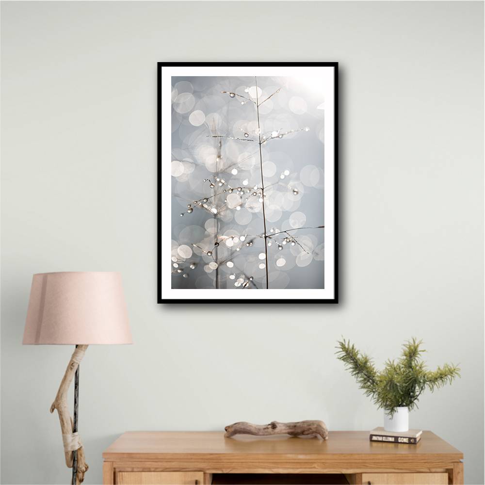 Natural Sparkle Wall Art Natural Sparkle Wall Art