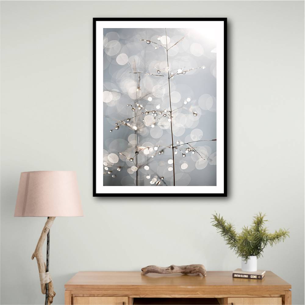 Natural Sparkle Wall Art Natural Sparkle Wall Art