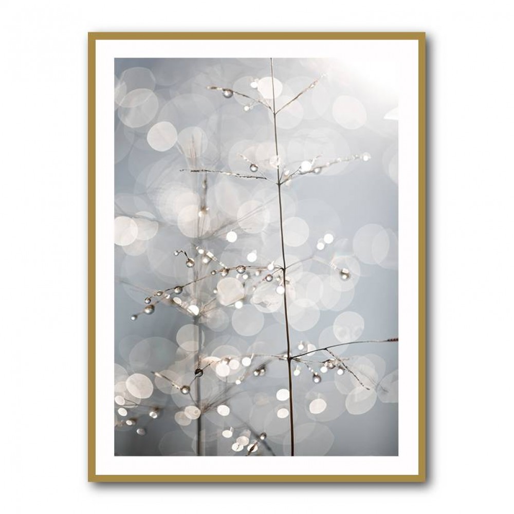 Natural Sparkle Wall Art Natural Sparkle Wall Art