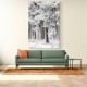 Winter Forest 2 Wall Art Winter Forest 2 Wall Art