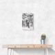 Winter Forest 2 Wall Art Winter Forest 2 Wall Art