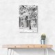 Winter Forest 2 Wall Art Winter Forest 2 Wall Art