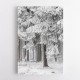 Winter Forest 2 Wall Art Winter Forest 2 Wall Art