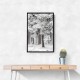 Winter Forest 2 Wall Art Winter Forest 2 Wall Art
