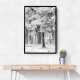 Winter Forest 2 Wall Art Winter Forest 2 Wall Art