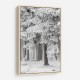 Winter Forest 2 Wall Art Winter Forest 2 Wall Art