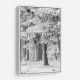 Winter Forest 2 Wall Art Winter Forest 2 Wall Art