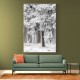 Winter Forest 2 Wall Art Winter Forest 2 Wall Art