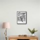 Winter Forest 2 Wall Art Winter Forest 2 Wall Art