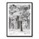 Winter Forest 2 Wall Art Winter Forest 2 Wall Art
